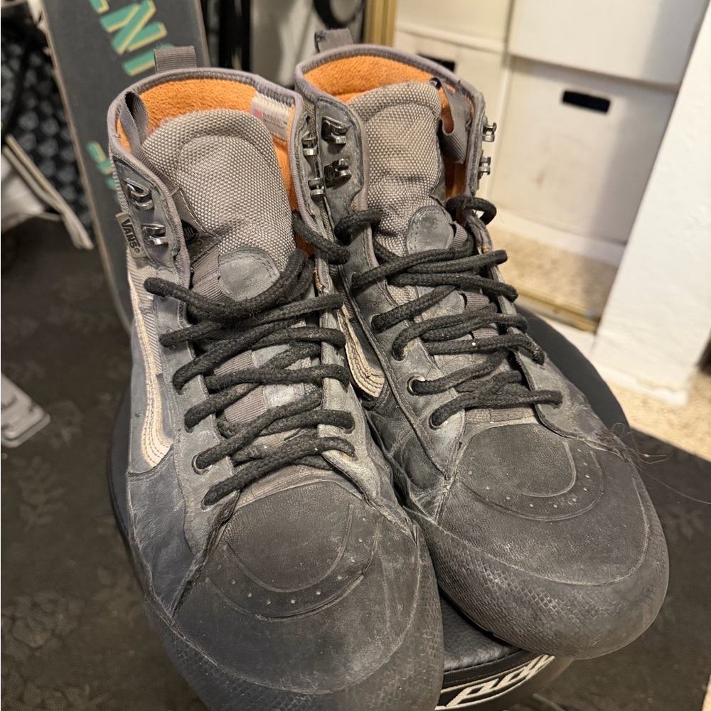 Vans MTE Boots Goretex